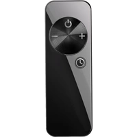 Vornado Tower M Turmventilator 78W (Ø x H) 28cm x 840mm Schwarz mit Fernbedienung Vornado Tower M Turmventilator 78W (Ø x H) 28cm x 840mm Schwarz mit Fernbedienung