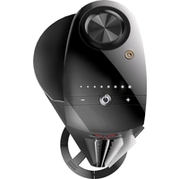 Vornado Tower M Turmventilator 78W (Ø x H) 28cm x 840mm Schwarz mit Fernbedienung Vornado Tower M Turmventilator 78W (Ø x H) 28cm x 840mm Schwarz mit Fernbedienung
