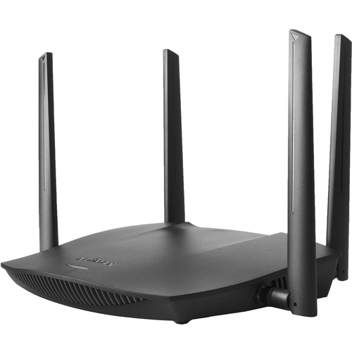 Point d'accès Wi-Fi EDIMAX 2.6 GBit/s 2.4 GHz, 5 GHz