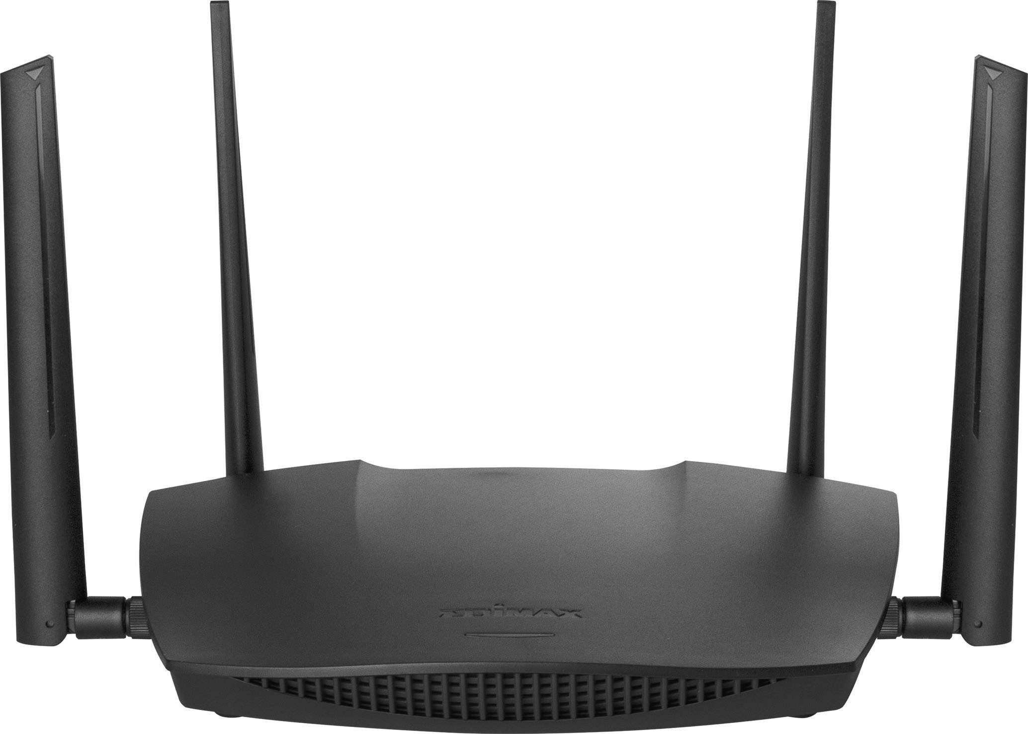 EDIMAX RA21S WLAN Access-Point 2.6 GBit/s 2.4GHz, 5GHz