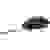 Renkforce RF-GM-X2 USB Gaming-Maus Optisch Beleuchtet, Ergonomisch, Integriertes Scrollrad Schwarz