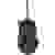 Renkforce RF-GM-X2 USB Gaming-Maus Optisch Beleuchtet, Ergonomisch, Integriertes Scrollrad Schwarz