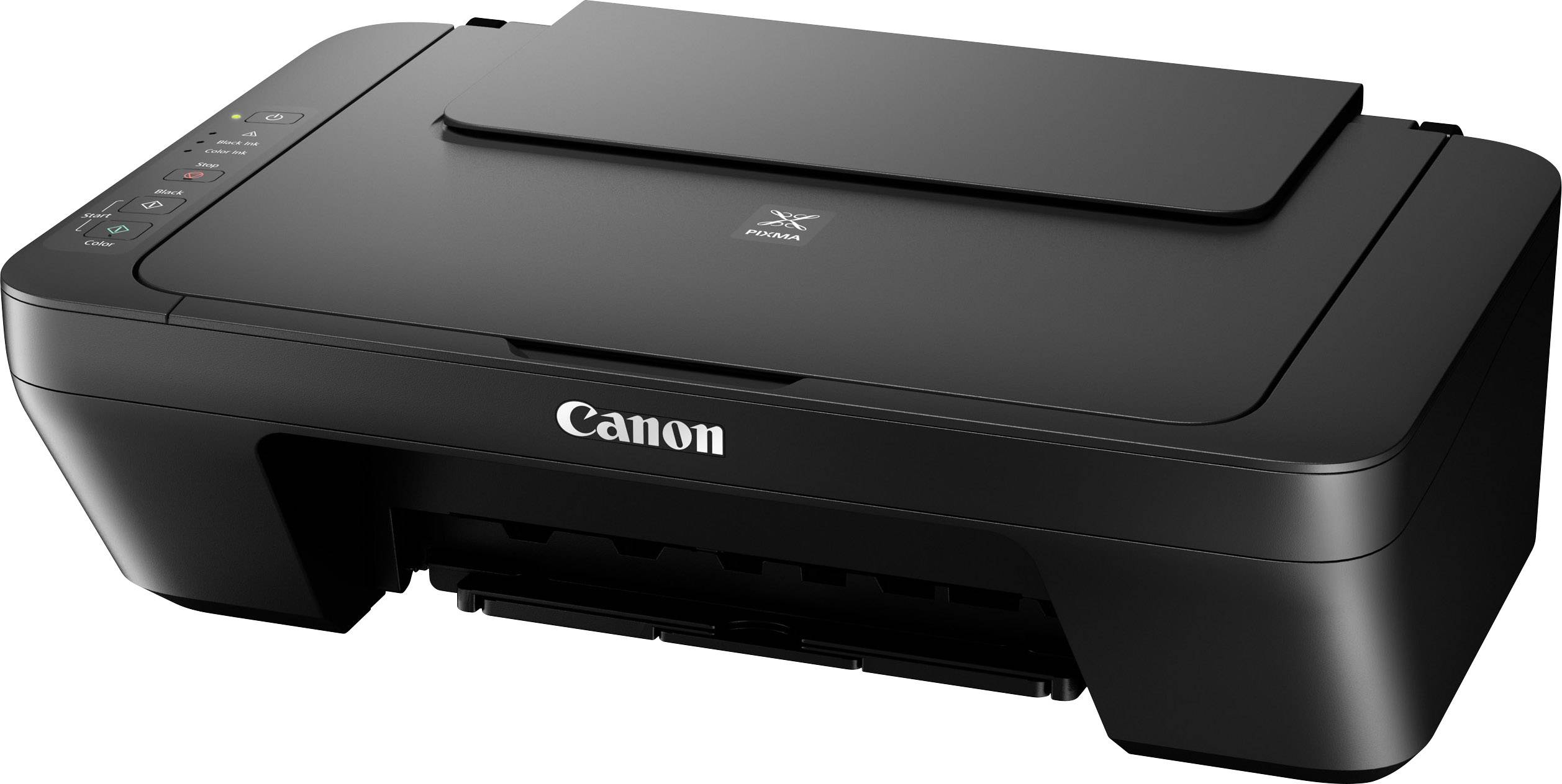 Canon PIXMA MG2555S Multifunktionsdrucker Tintenstrahl Farbe A4 Drucker, Scanner, Kopierer
