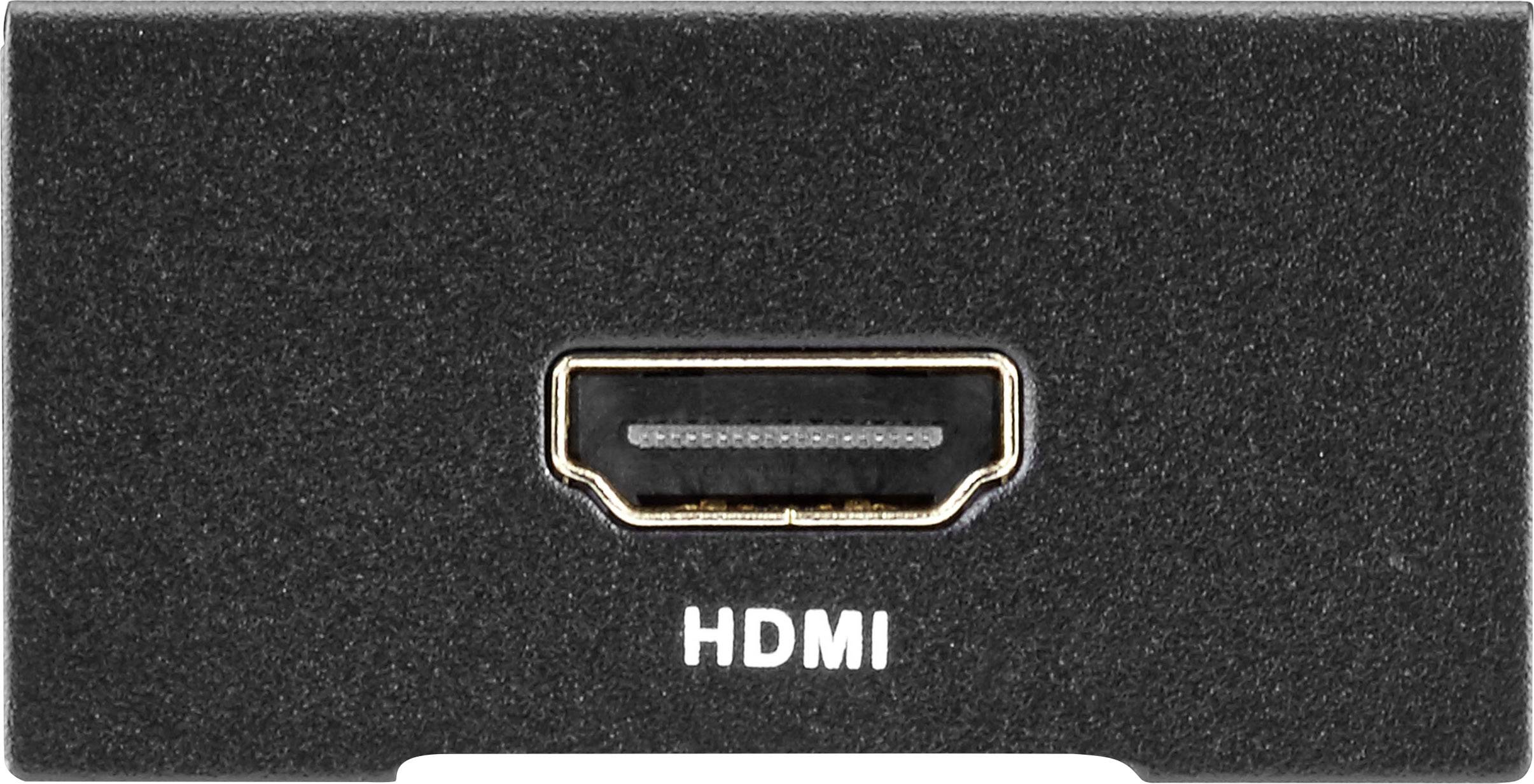 SpeaKa Professional AV Konverter [SDI - HDMI] SP-MSD/HD-01