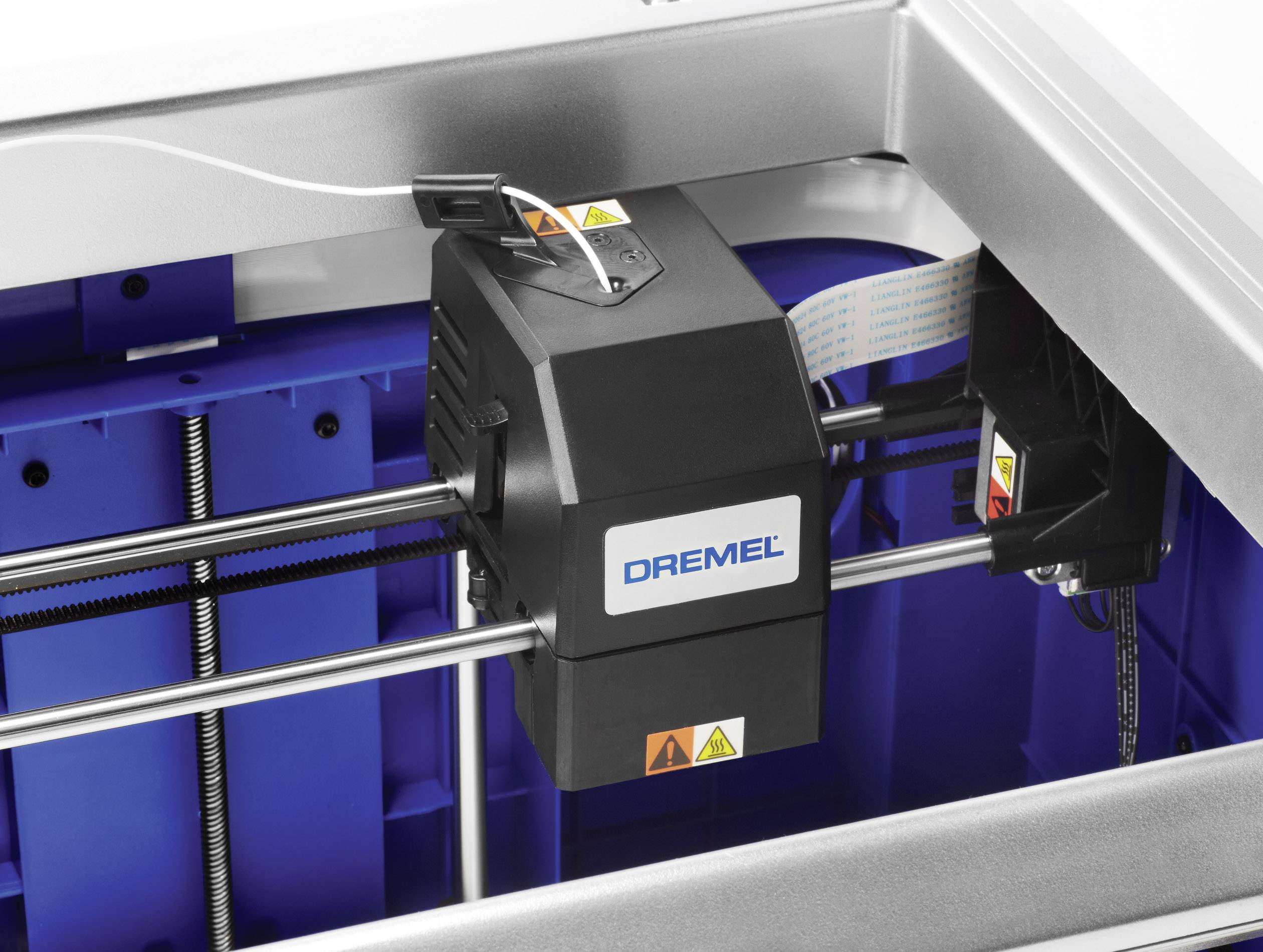 Dremel 3D Idea Builder 3D40 3D Drucker inkl. Filament