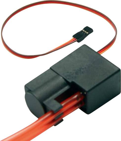 Pichler Modellbau C8133 Mega Smoke Rauchpumpe 1St.