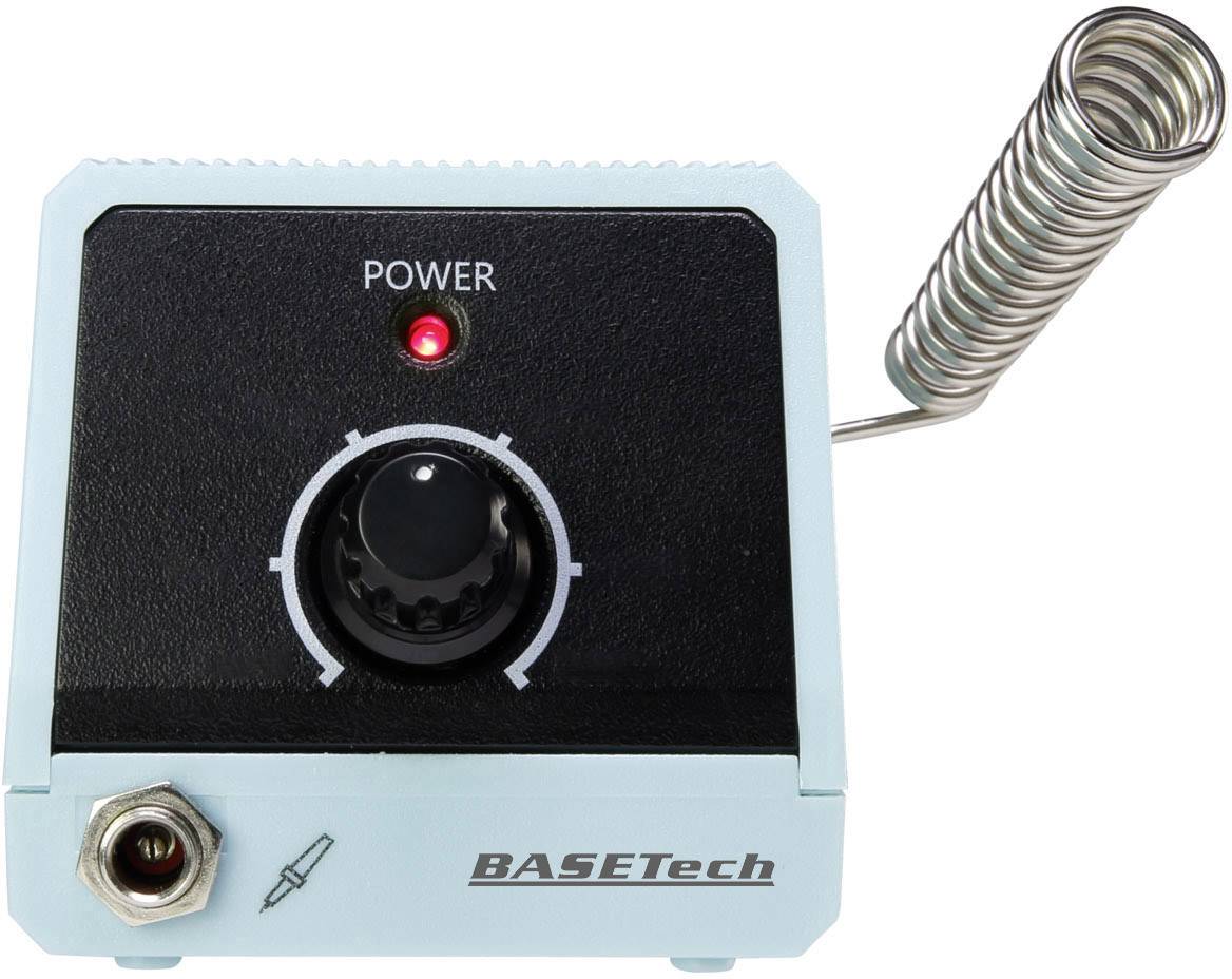 Basetech ZD-928 Lötstation analog 10W 100 - 430°C