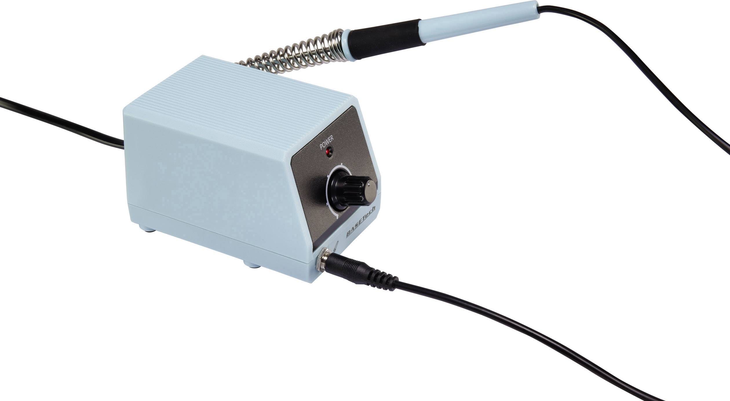 Basetech ZD-928 Lötstation analog 10W 100 - 430°C