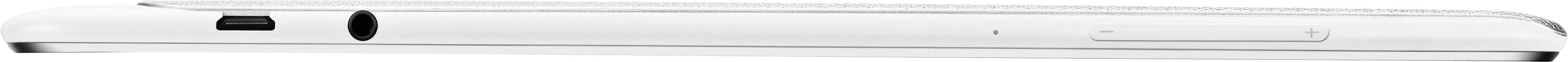 Asus WiFi 32 GB Weiß Android-Tablet 25.7 cm (10.1 Zoll) 1.3 GHz MediaTek Android™ 6.0 Marshmallow 1280 x 800 Pixel