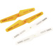 ACME Multicopter-Propeller-Set ZQ0400-C zoopa Q400 Hunter
