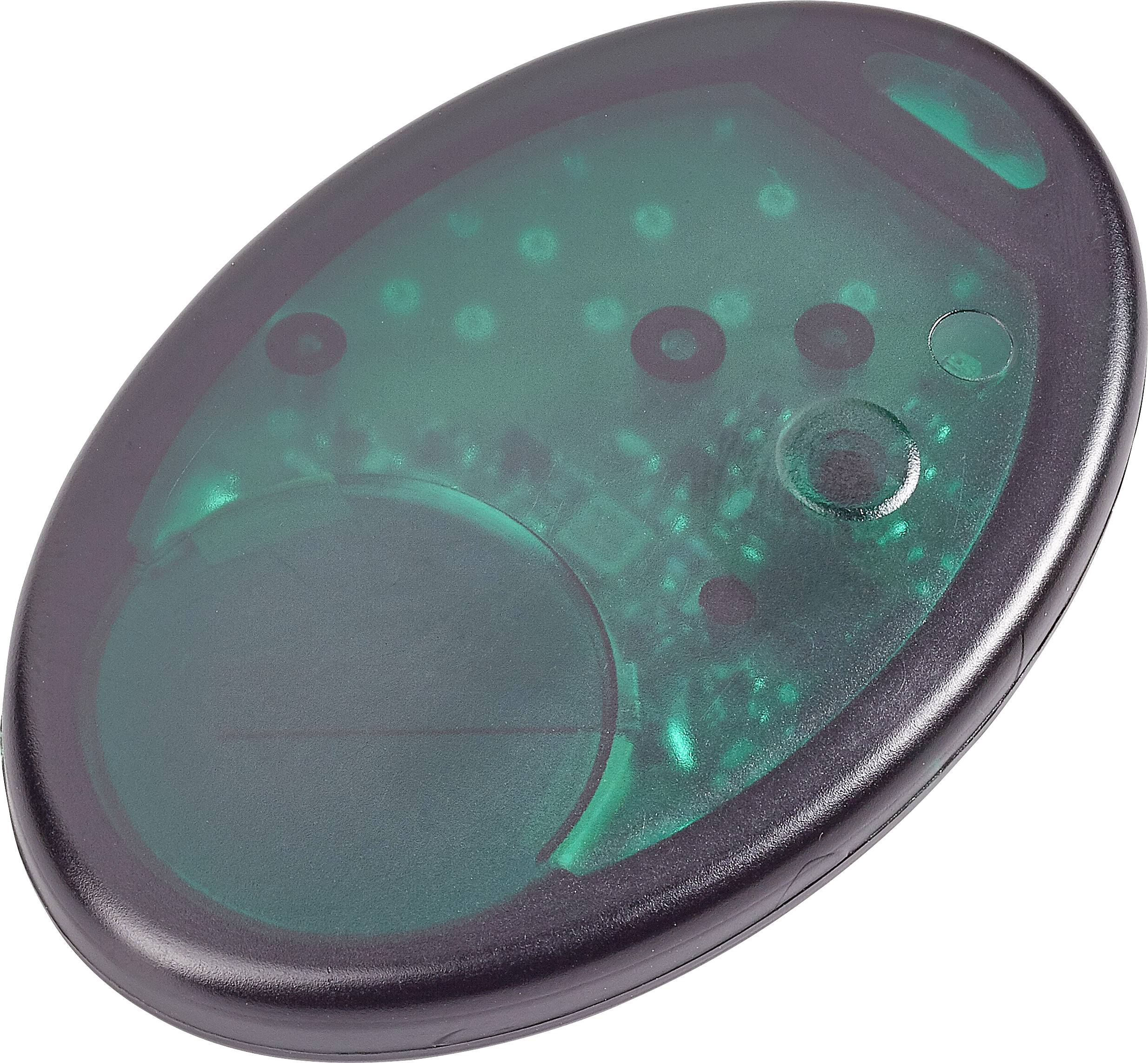 Secukey Keyless Blogger 3.0 Diebstahlschutz 12V
