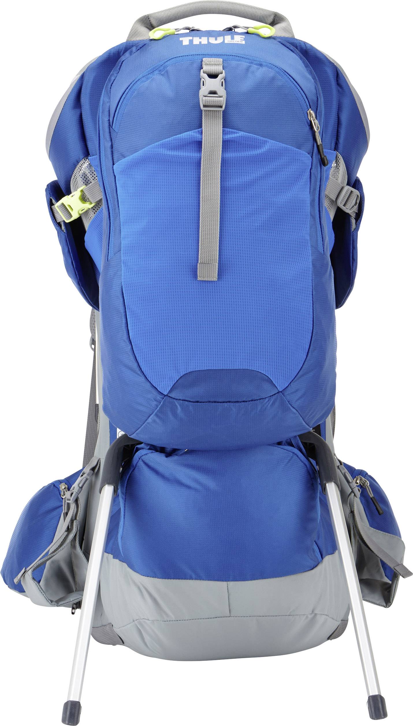 Thule Kindertrage Sapling Elite (B x H x T) 310 x 730 x 350mm Cobalt, Schiefer 210105