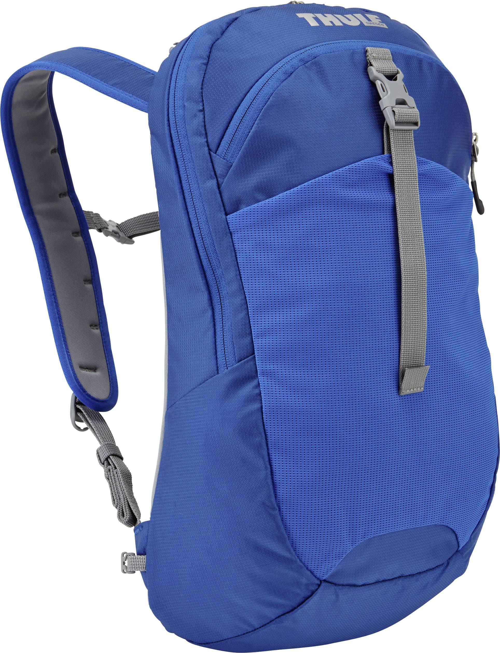 Thule Kindertrage Sapling Elite (B x H x T) 310 x 730 x 350mm Cobalt, Schiefer 210105