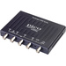 Pico 2406B USB-Oszilloskop 50MHz 4-Kanal 250 MSa/s 32 Mpts 8 Bit Digital-Speicher (DSO), Funktionsgenerator, Spectrum-Analyser