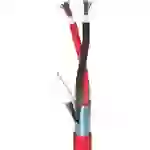 ELAN 282101R Brandmeldekabel LSZH 2 x 1mm² Rot Meterware ELAN 282101R Brandmeldekabel LSZH 2 x 1mm² Rot Meterware