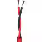 ELAN 272151R Brandmeldekabel LSZH 2 x 1.5mm² Rot Meterware ELAN 272151R Brandmeldekabel LSZH 2 x 1.5mm² Rot Meterware