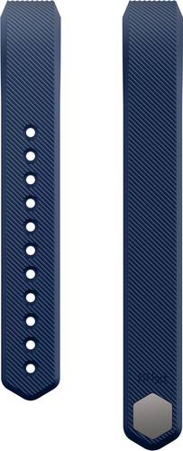 FitBit Ersatzarmband Classic Armband Blue L für ALTA Kleidergröße=L Blau