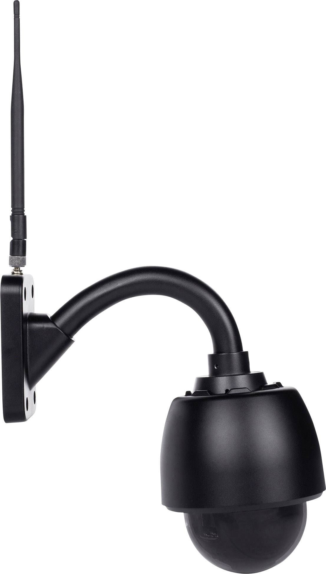 Smartwares  C924IP WLAN, LAN IP  Überwachungskamera  1280 x 960 Pixel