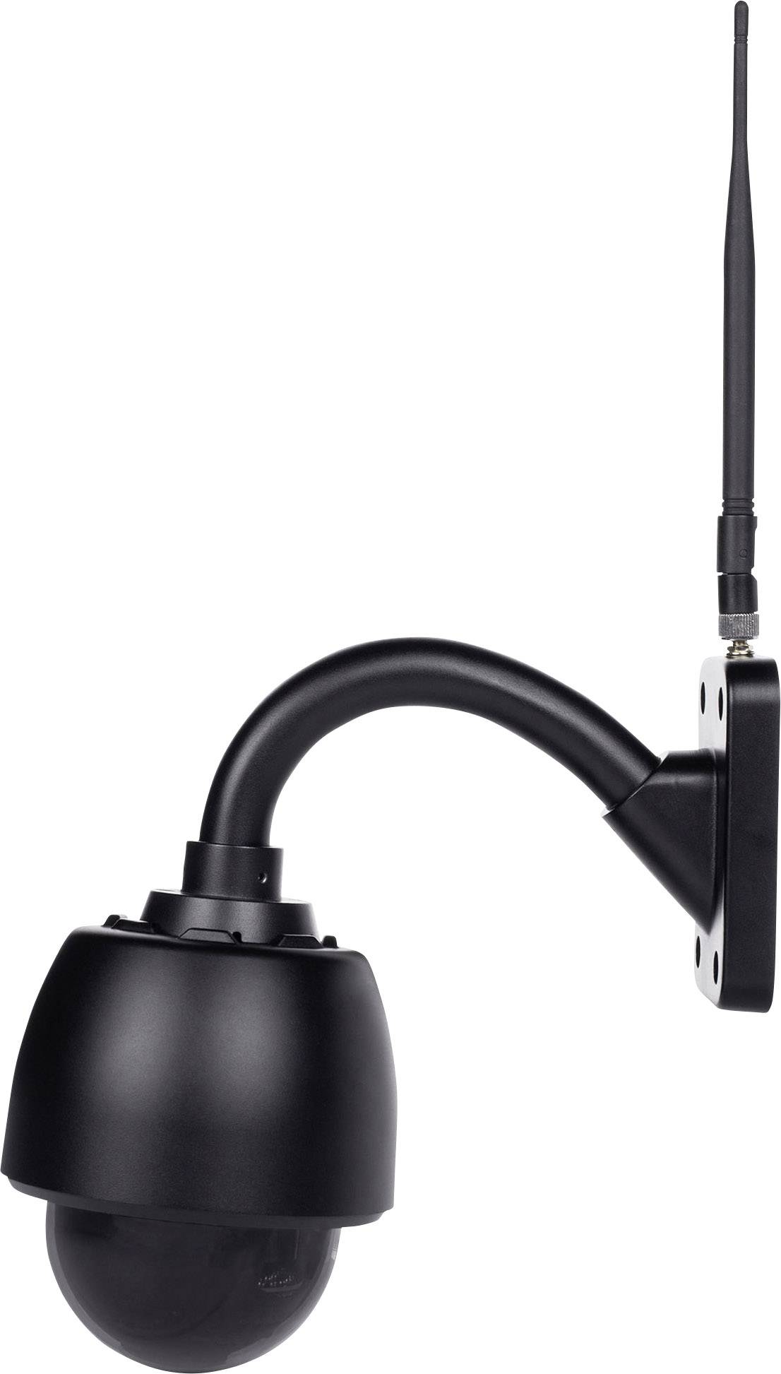 Smartwares  C924IP WLAN, LAN IP  Überwachungskamera  1280 x 960 Pixel