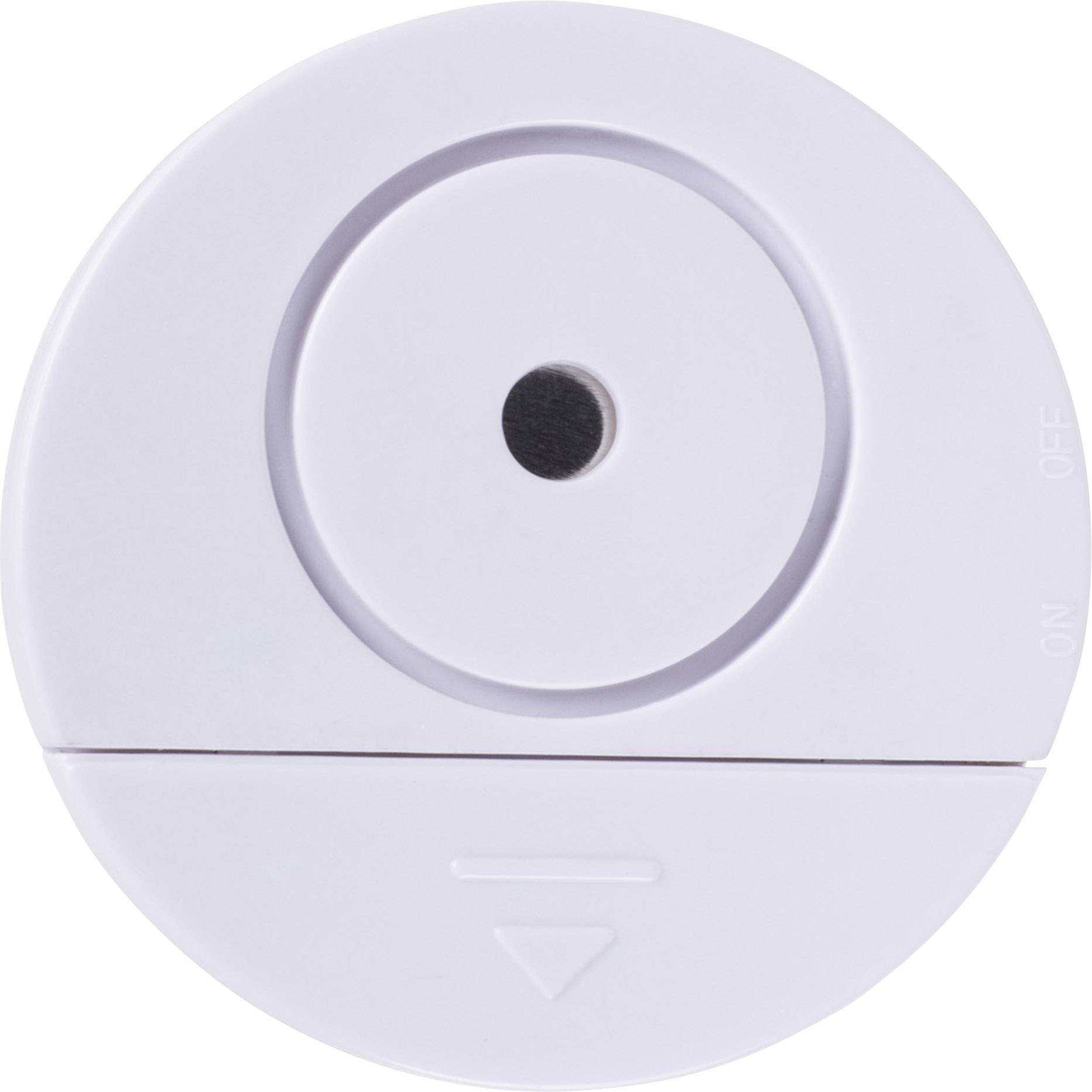 Smartwares Glasbruchmelder 2er Set 85 dB SC08/2