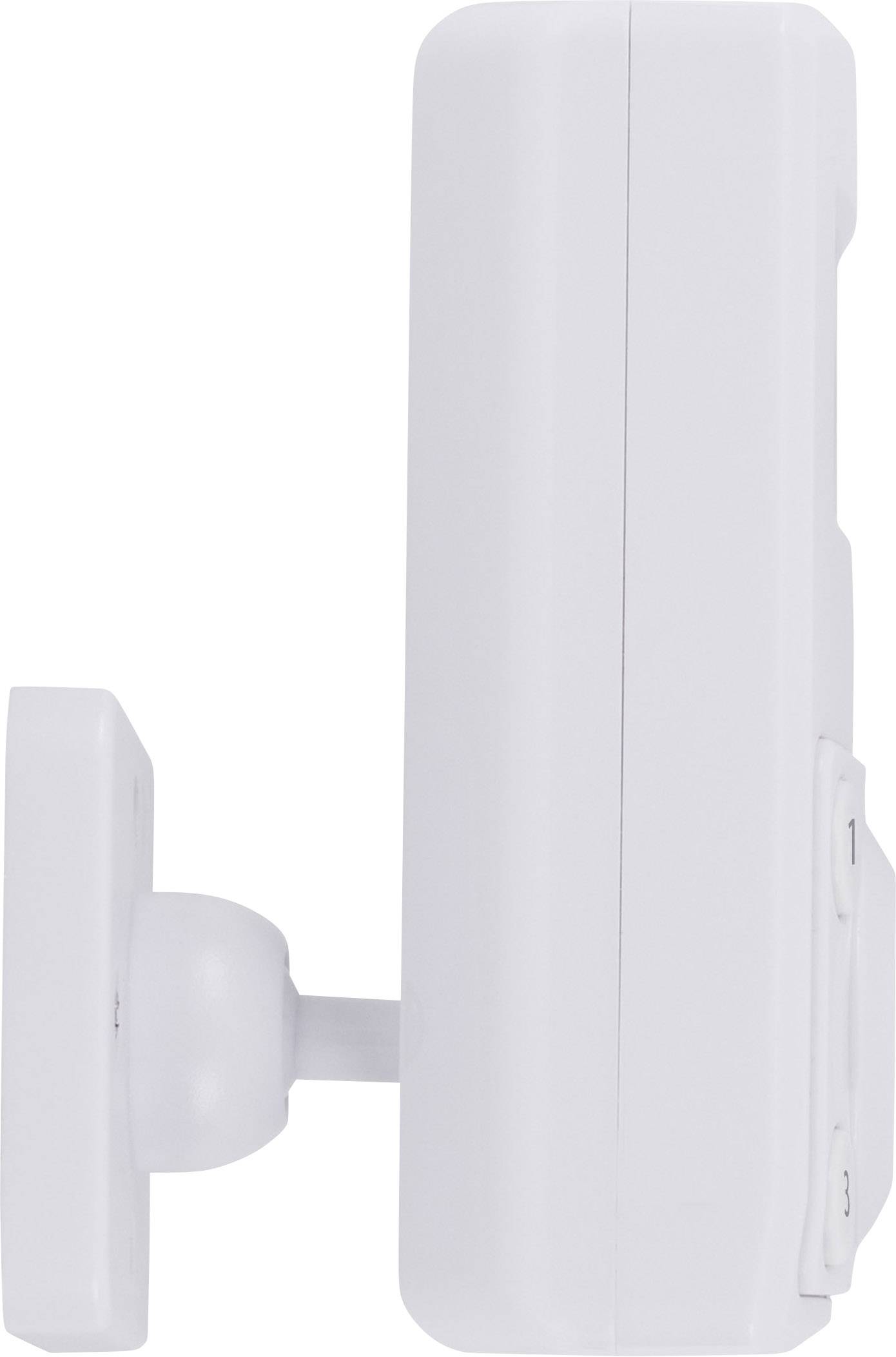 Smartwares Mini-Alarmanlage mit Zahlencode 105 dB SC40