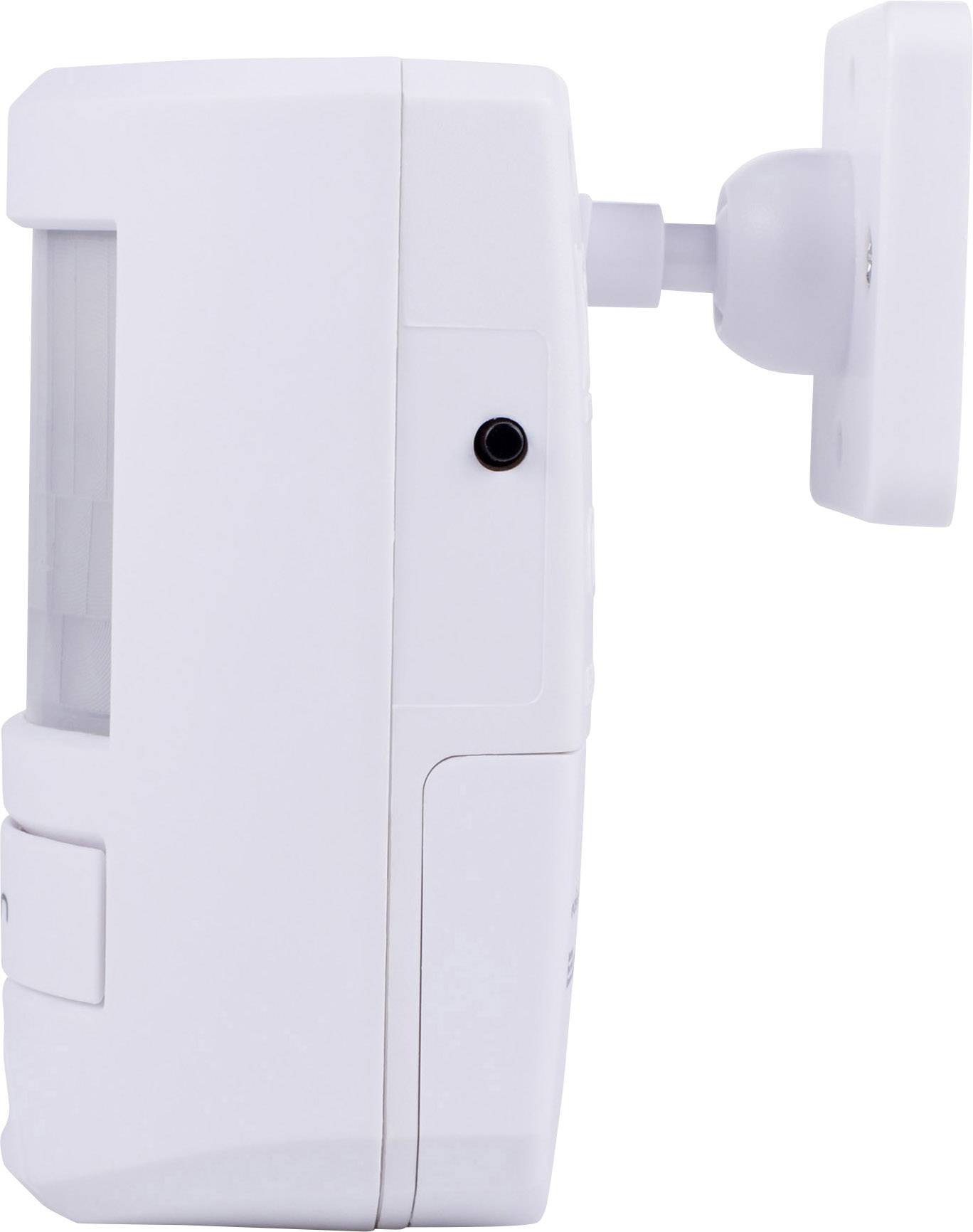 Smartwares Bewegungsmelder mit Fernbedienung 105 dB SC45