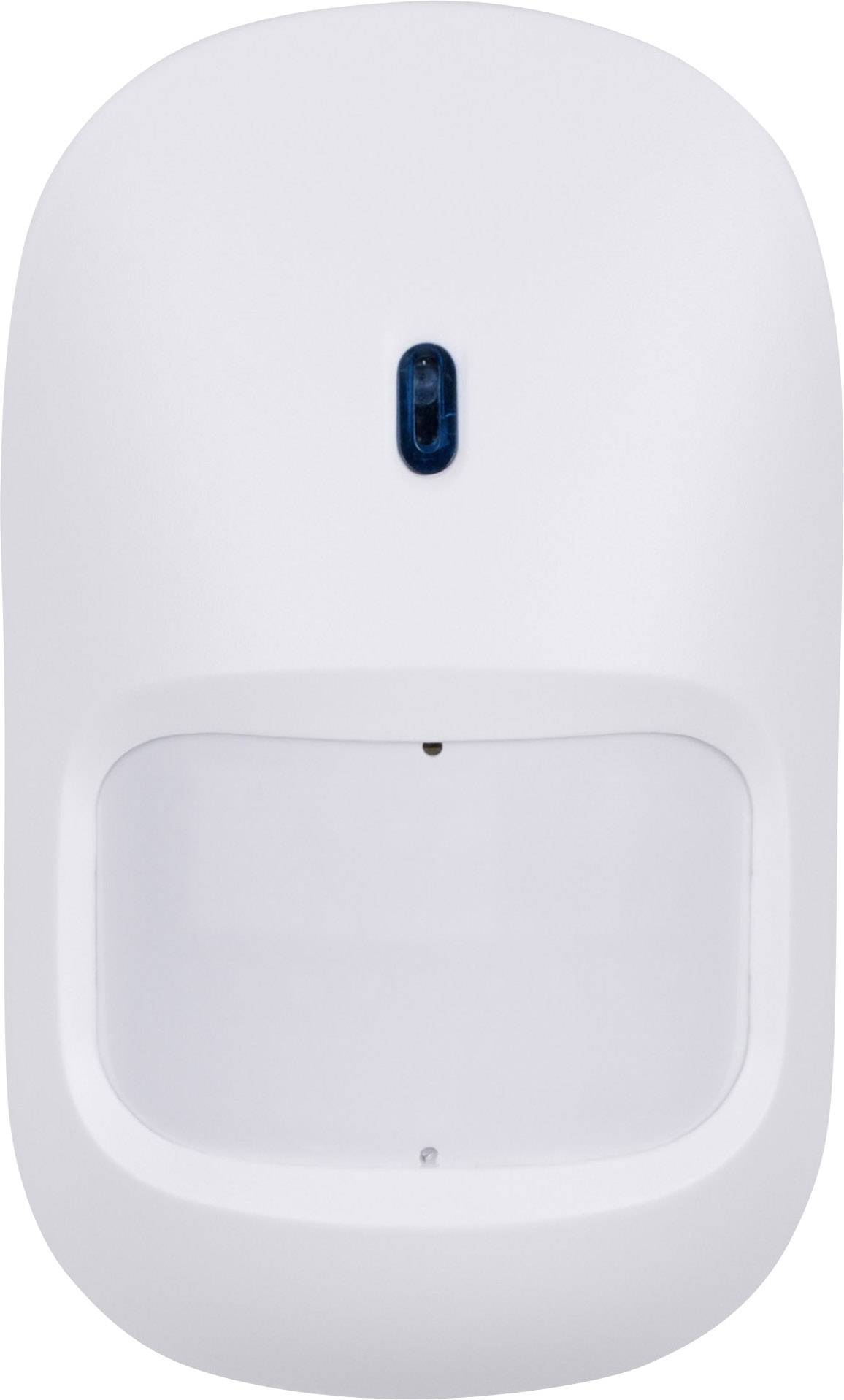 Smartwares Mini-Alarmanlage mit Fernbedienung 100 dB SC50-6