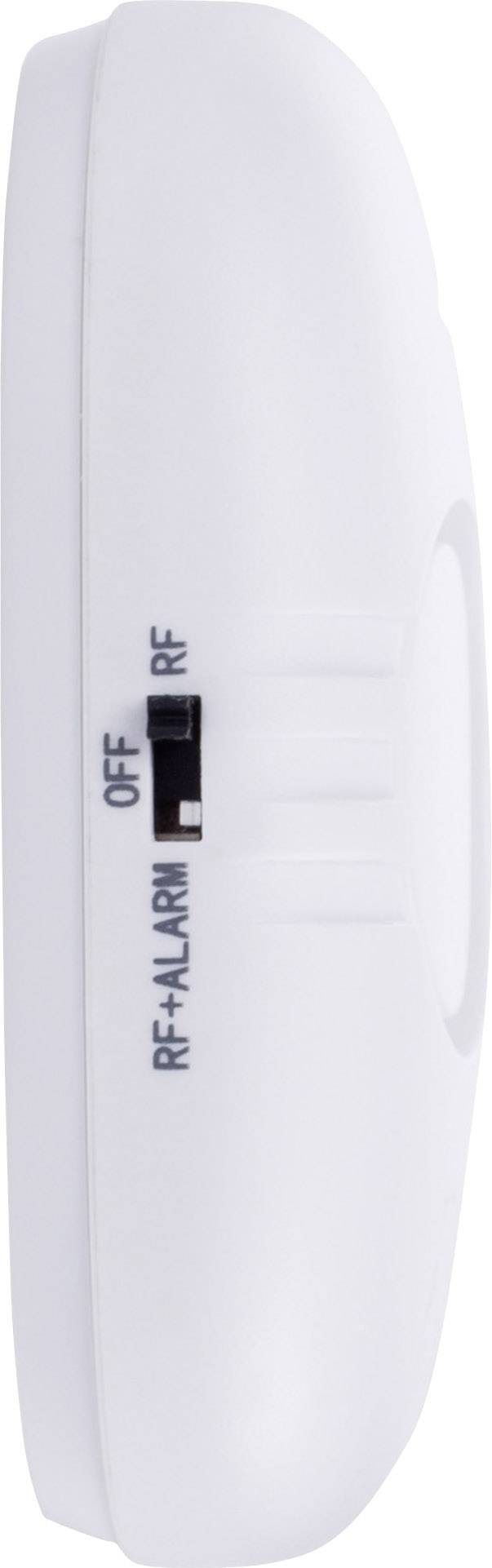 Smartwares Mini-Alarmanlage mit Fernbedienung 100 dB SC50-6