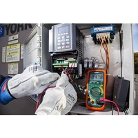 Extech EX350 Hand-Multimeter digital CAT III 600 V Anzeige (Counts): 4000 Extech EX350 Hand-Multimeter digital CAT III 600 V Anzeige (Counts): 4000