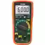 Extech EX355 Hand-Multimeter digital CAT III 600V Anzeige (Counts): 6000 Extech EX355 Hand-Multimeter digital CAT III 600V Anzeige (Counts): 6000