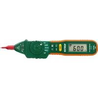 Extech 381676A Hand-Multimeter digital CAT III 600V Anzeige (Counts): 2000 Extech 381676A Hand-Multimeter digital CAT III 600V Anzeige (Counts): 2000