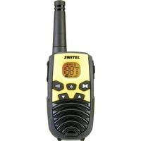Switel WTC2700B PMR-Handfunkgerät 2er Set Switel WTC2700B PMR-Handfunkgerät 2er Set