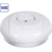 Cordes Haussicherheit CC-5/evo10 Rauchwarnmelder inkl. 10 Jahres-Batterie batteriebetrieben (Ø x H) 98mm x 35mm Cordes Haussicherheit CC-5/evo10 Rauchwarnmelder inkl. 10 Jahres-Batterie batteriebetrieben (Ø x H) 98mm x 35mm