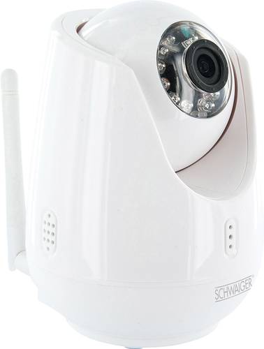 Schwaiger ZHK18 IP-Kamera
