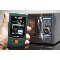 Extech EMF450 Magnetfeld Analysegerät Extech EMF450 Magnetfeld Analysegerät