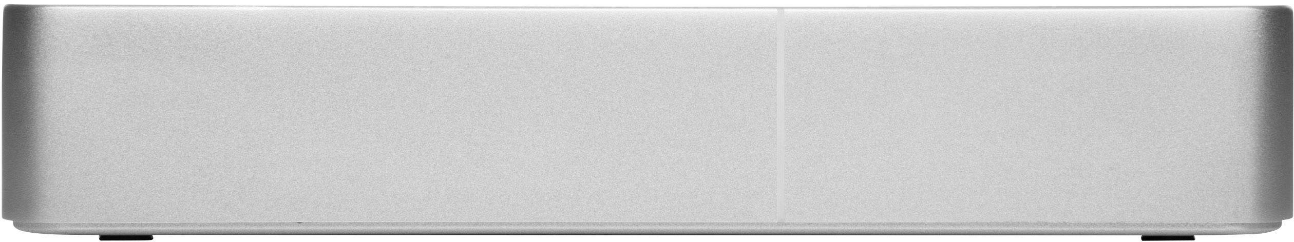 Freecom mHDD Desktop-station 4 TB Externe Festplatte 8.9 cm (3.5 Zoll) USB-A (USB 3.2 Gen 1) Silber 56387