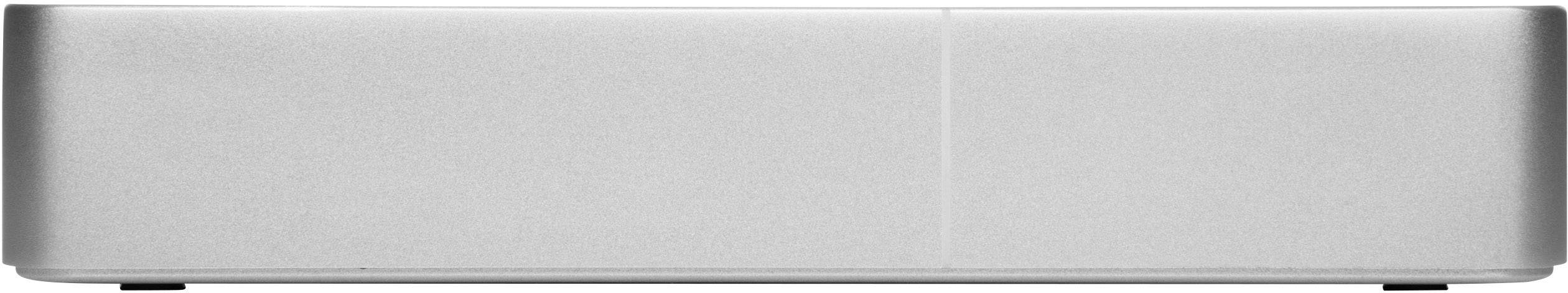 Freecom mhDD Desktop Drive Externe Festplatte 8.9cm (3.5 Zoll) 8TB Silber USB 3.0