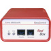 TAMS Elektronik 40-02057-01-C Red Box Centrale numérique avec booster intégré DCC, MM