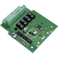TAMS Elektronik 43-01356-01-C SD-34.2 Schaltdecoder Baustein TAMS Elektronik 43-01356-01-C SD-34.2 Schaltdecoder Baustein