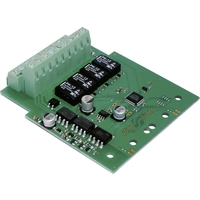 TAMS Elektronik 43-01356-01-C SD-34.2 Schaltdecoder Baustein TAMS Elektronik 43-01356-01-C SD-34.2 Schaltdecoder Baustein