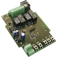 TAMS Elektronik 51-04116-01-C Schattenbahnhofsteuerung Fertigbaustein Basismodul TAMS Elektronik 51-04116-01-C Schattenbahnhofsteuerung Fertigbaustein Basismodul