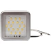 WAS LED Innenraumleuchte 989 LW11 LED 12V (B x H x T) 55 x 55 x 7mm WAS LED Innenraumleuchte 989 LW11 LED 12V (B x H x T) 55 x 55 x 7mm
