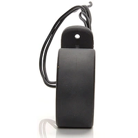 LED Umriss-Markierungsleuchte Offene Kabelenden seitlich, links, rechts 12 V, 24V Weiß LED Umriss-Markierungsleuchte Offene Kabelenden seitlich, links, rechts 12 V, 24V Weiß