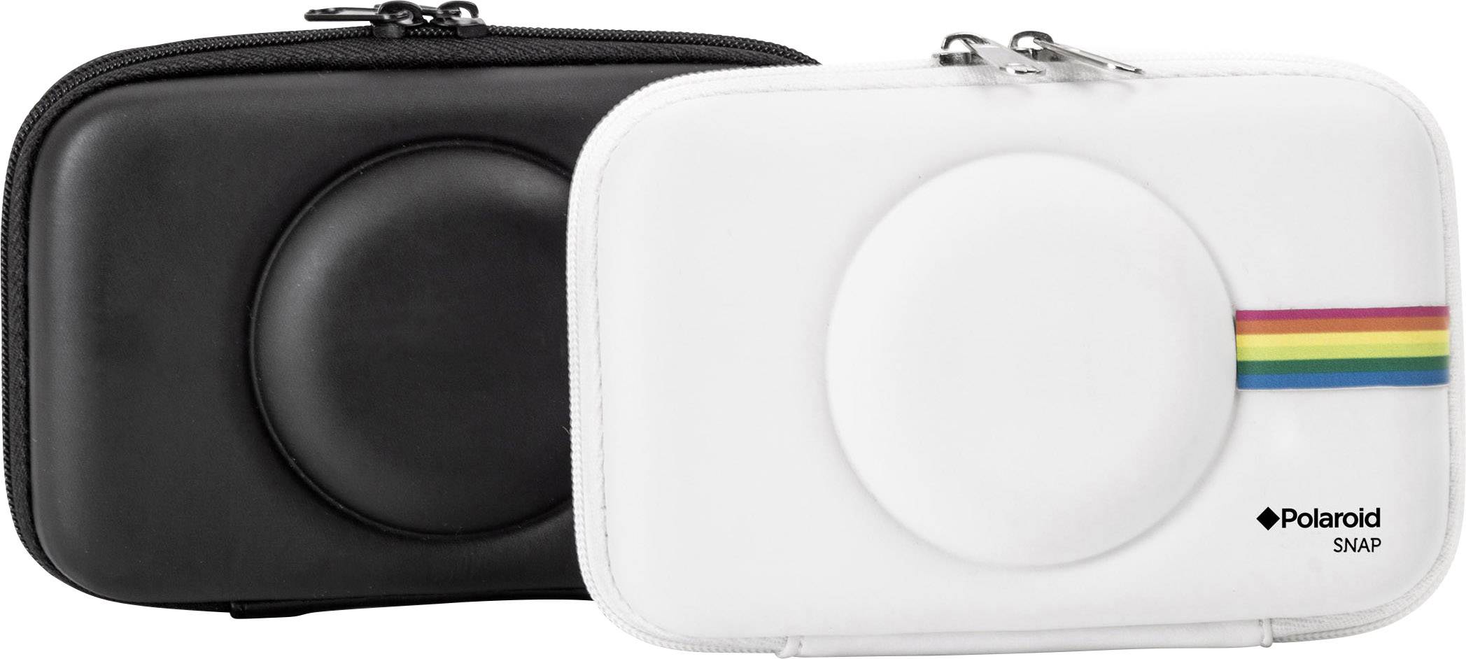 Polaroid EVA-Case Kamerahülle Weiß