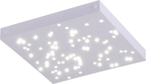 Paul Neuhaus Universe Slave 6612-16 LED-Panel (Erweiterung) 7W Warmweiß, Neutralweiß Weiß