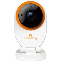 Wi-Fi Überwachungskamera kompatibel mit Homematic IP Smart Frog Wi-Fi Überwachungskamera kompatibel mit Homematic IP Smart Frog