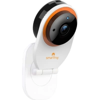 Wi-Fi Überwachungskamera kompatibel mit Homematic IP Smart Frog Wi-Fi Überwachungskamera kompatibel mit Homematic IP Smart Frog