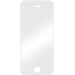 Hama 173753 Displayschutzglas Passend für Handy-Modell: Apple iPhone 5, Apple iPhone 5S, Apple iPho