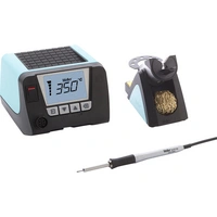 Weller WT 1010 Lötstation Set digital 90W 50 - 450°C Weller WT 1010 Lötstation Set digital 90W 50 - 450°C