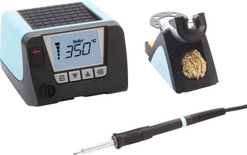 WT 1013 Lötstation Set digital 90W 50 bis 550°C